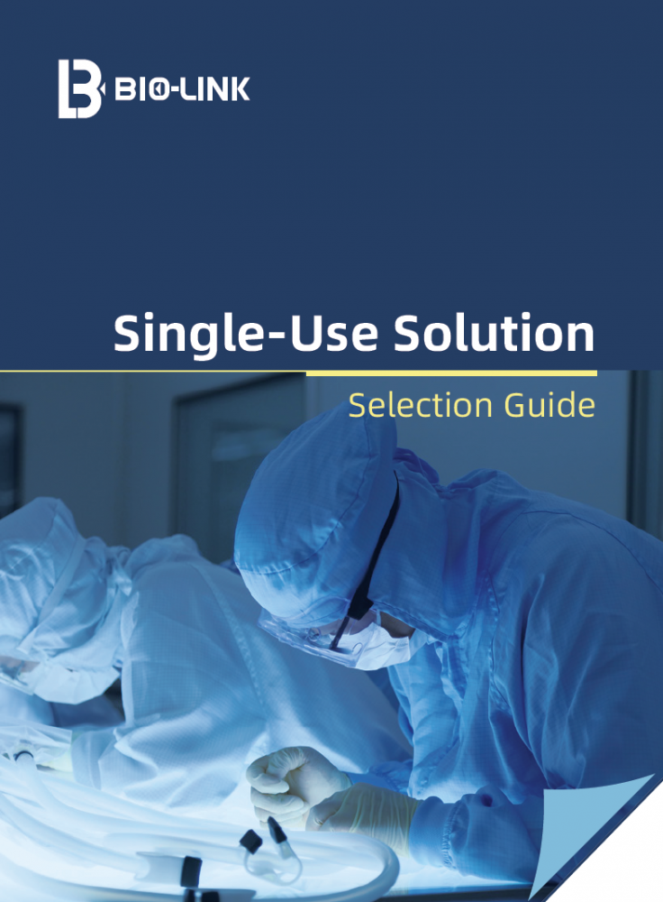 Single-Use Solution Selection Guide