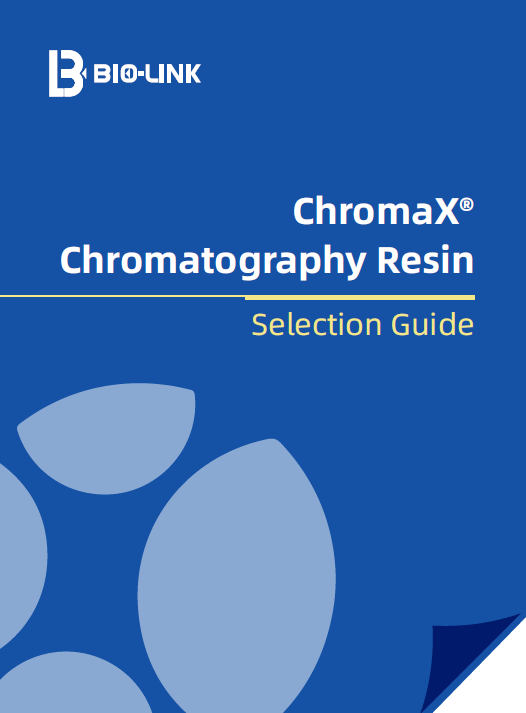 ChromaX® Chromatography Resin