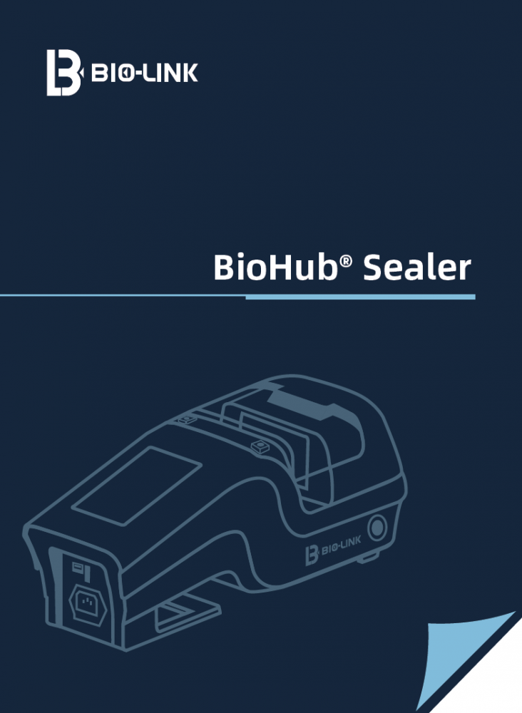 BioHub® Sealer