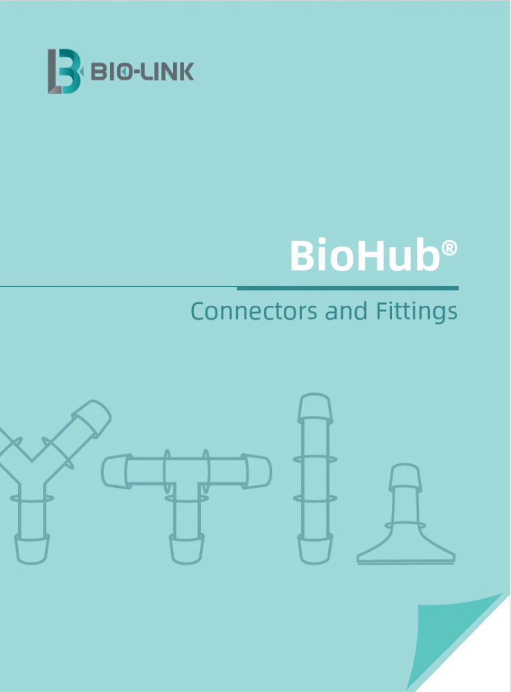 BioHub® Connectors and Fittings