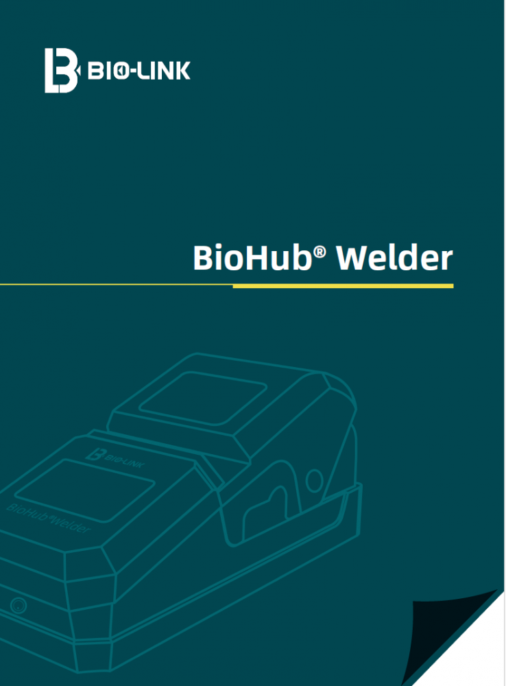 BioHub® Welder